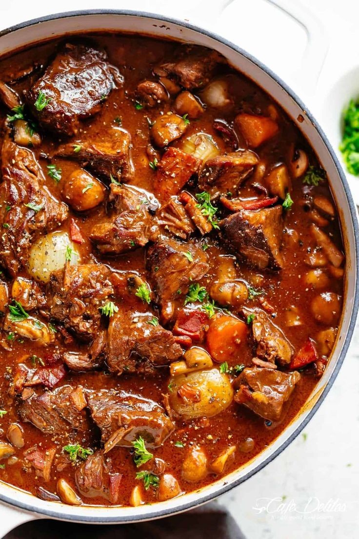 Chipotle Barbacoa