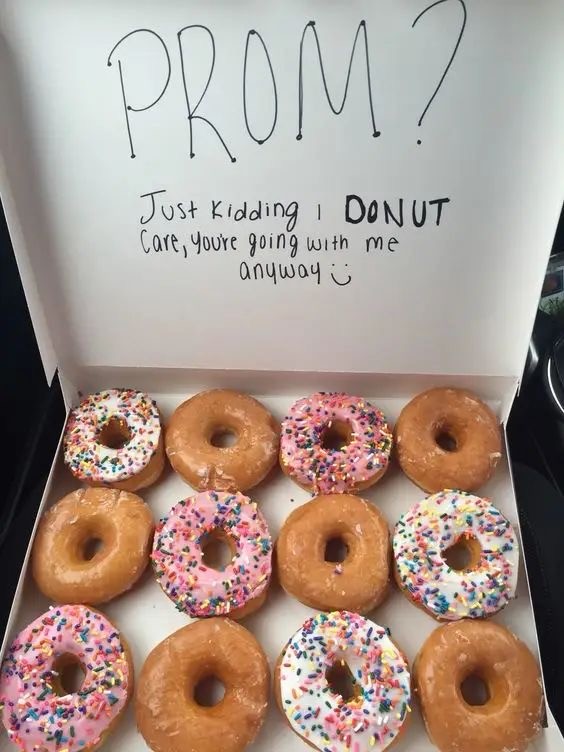 DONUT CARE