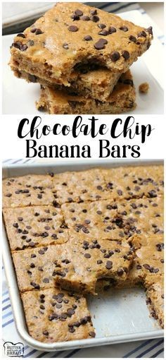 Baked Banana Chips