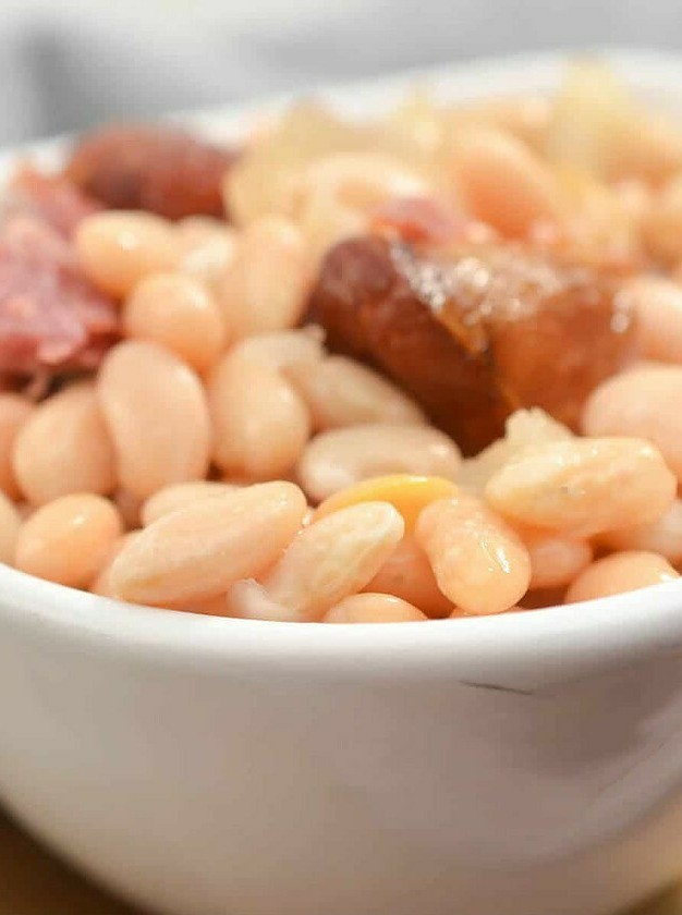 Great Northern Beans