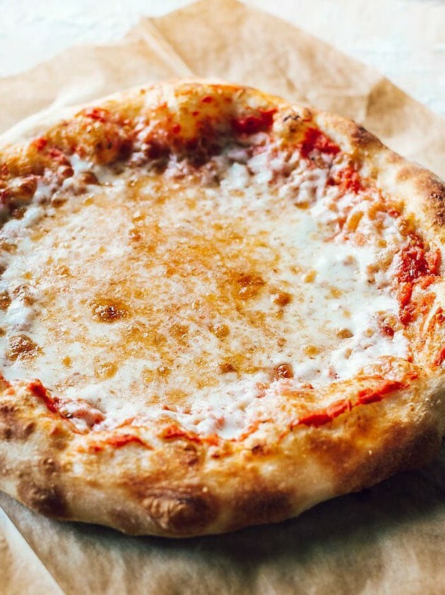 Pizza Dough