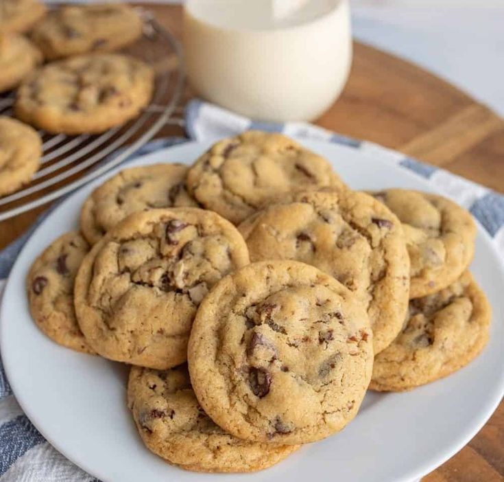Cornflake Cookies