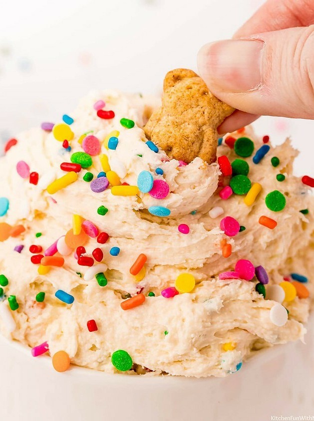 Dunkaroo Dip