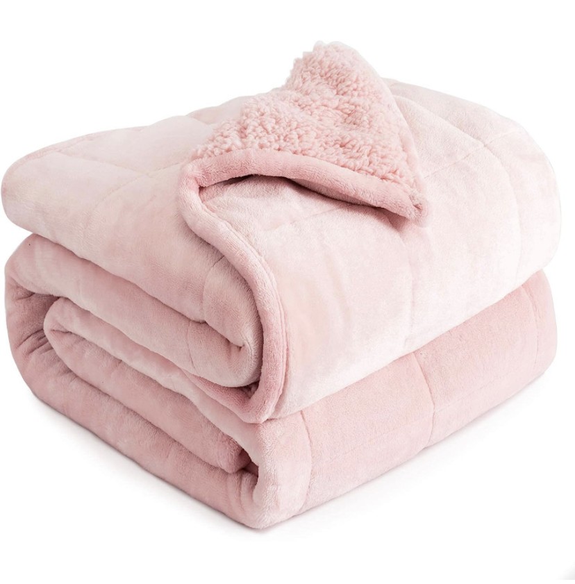 WEIGHTED BLANKET