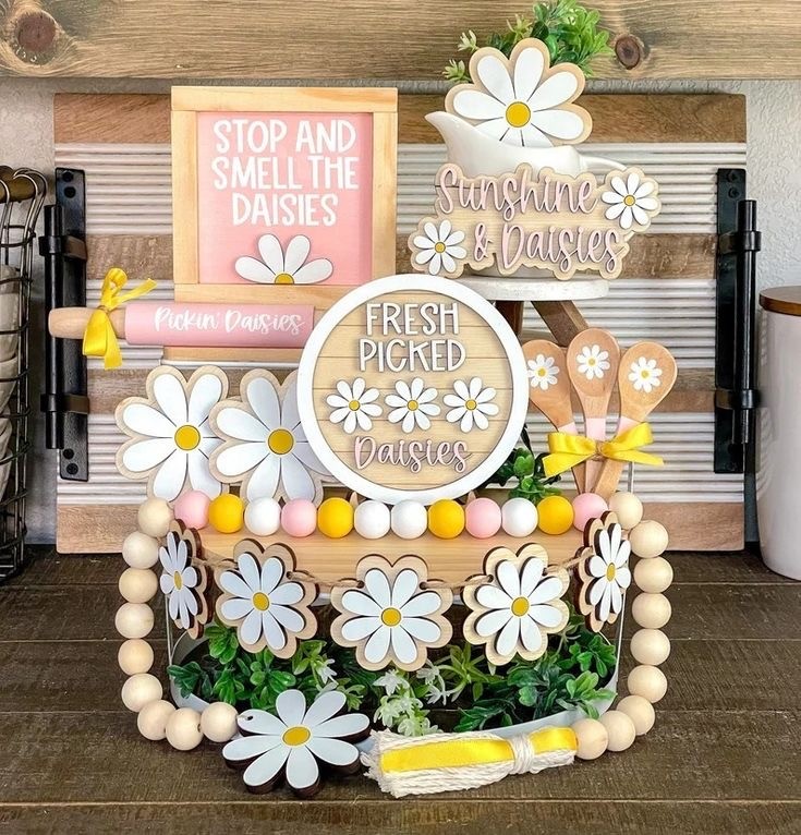 DAISY THEME
