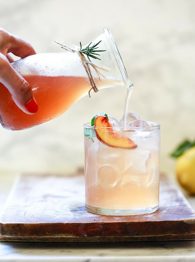 Shrub Drink