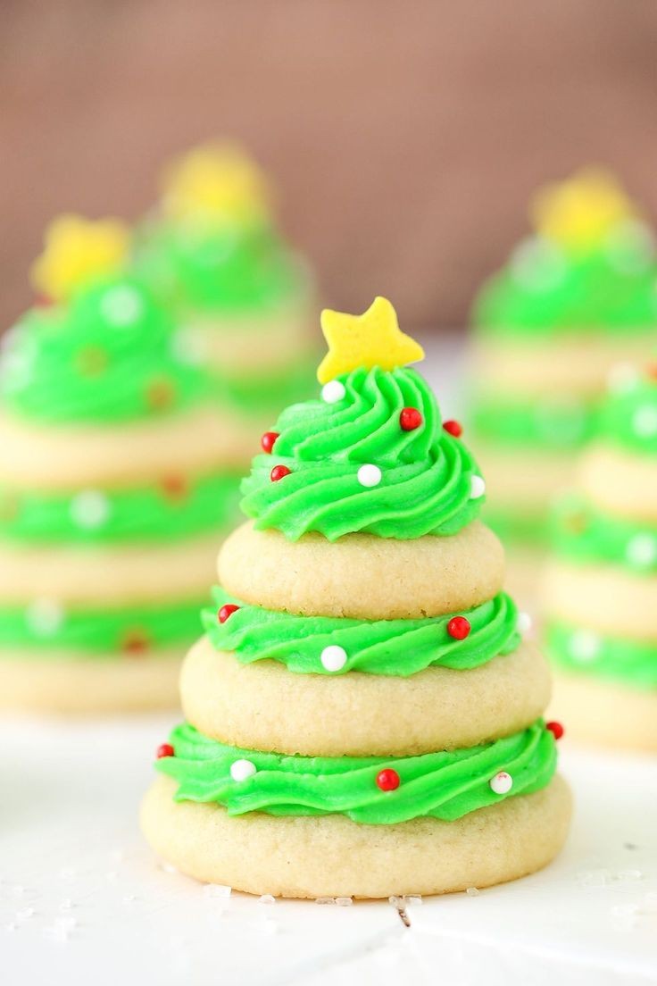 Sugar Cookie Recipe
