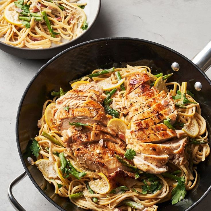 Honey Balsamic Chicken
