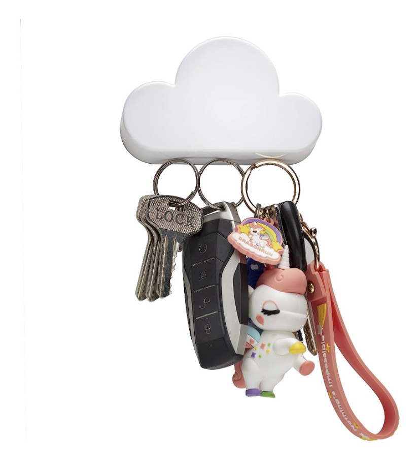 MAGNETIC KEY HOLDER