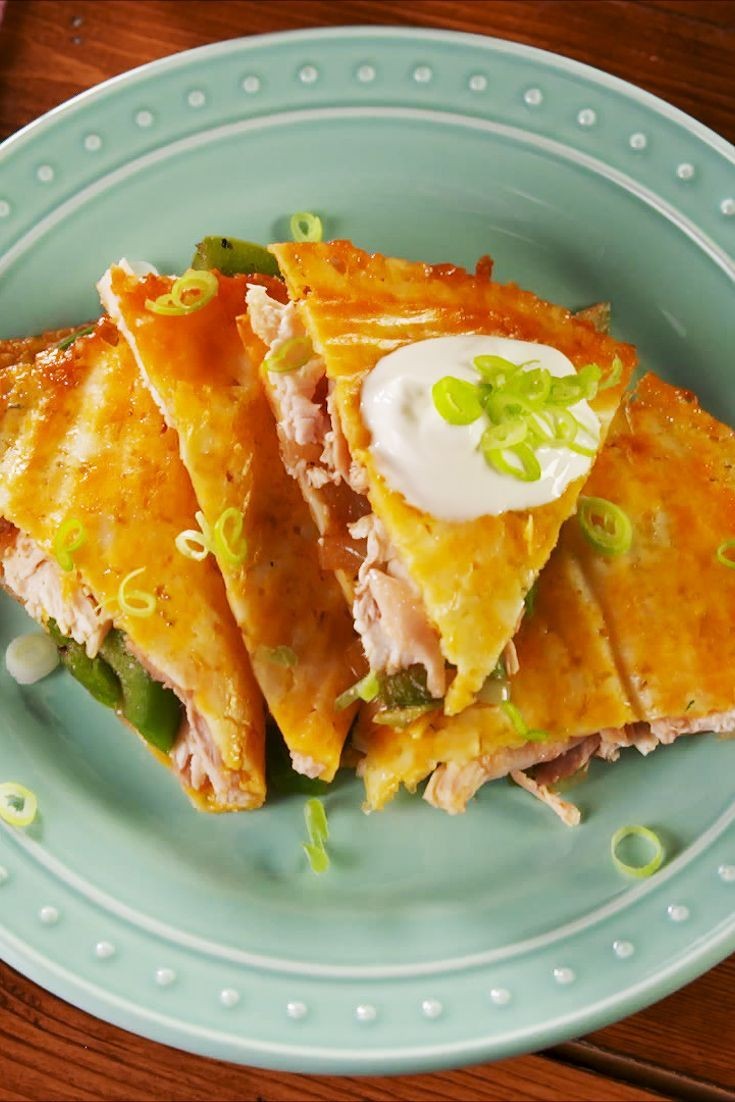 20 Easy Quesadilla Recipes (+ Best Filling Ideas)