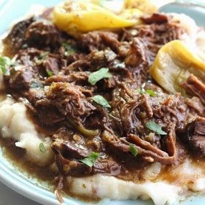 Beef Bourguignon