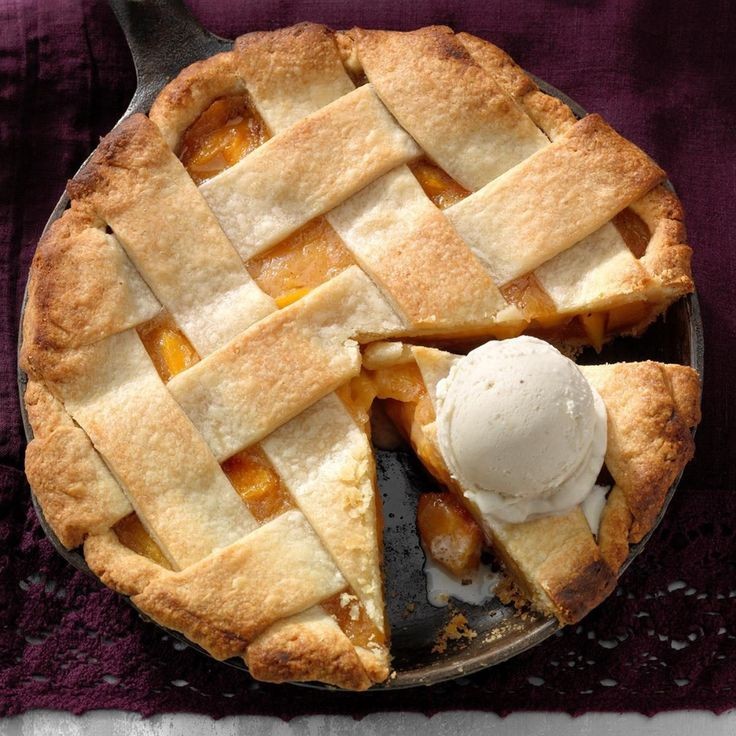 Pecan Pie