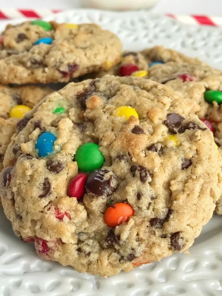 Homemade Nutter Butter Cookies