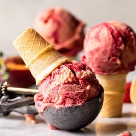 Dessert Kabobs