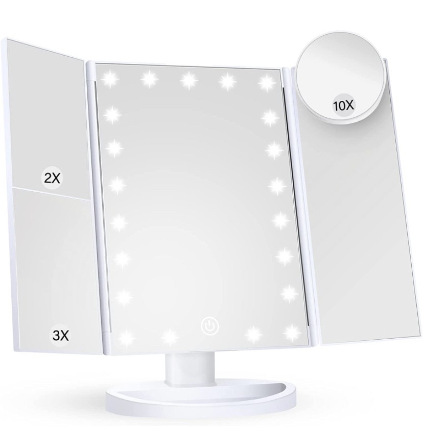 MAKEUP MIRROR