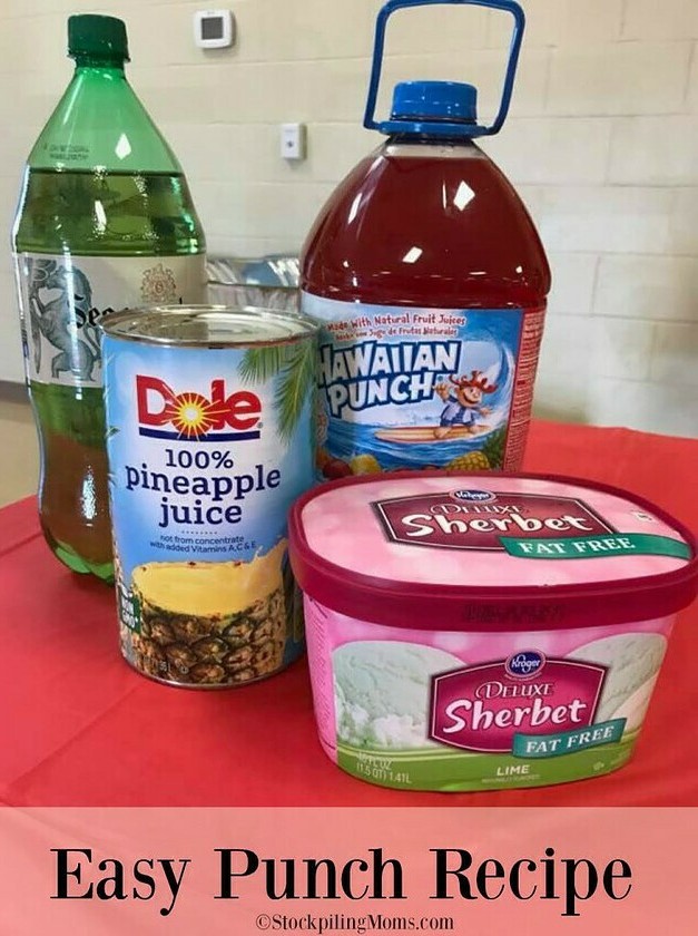Easy Punch