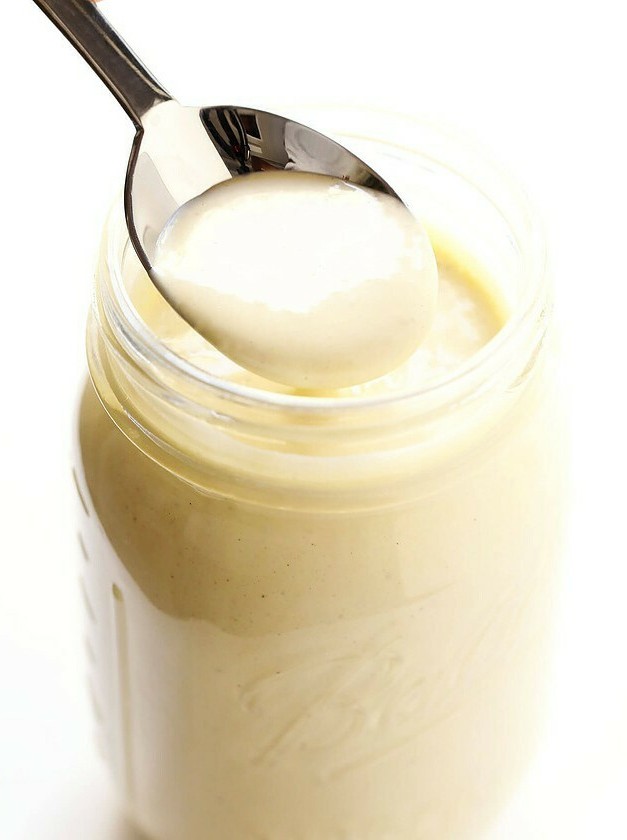 Caesar Dressing