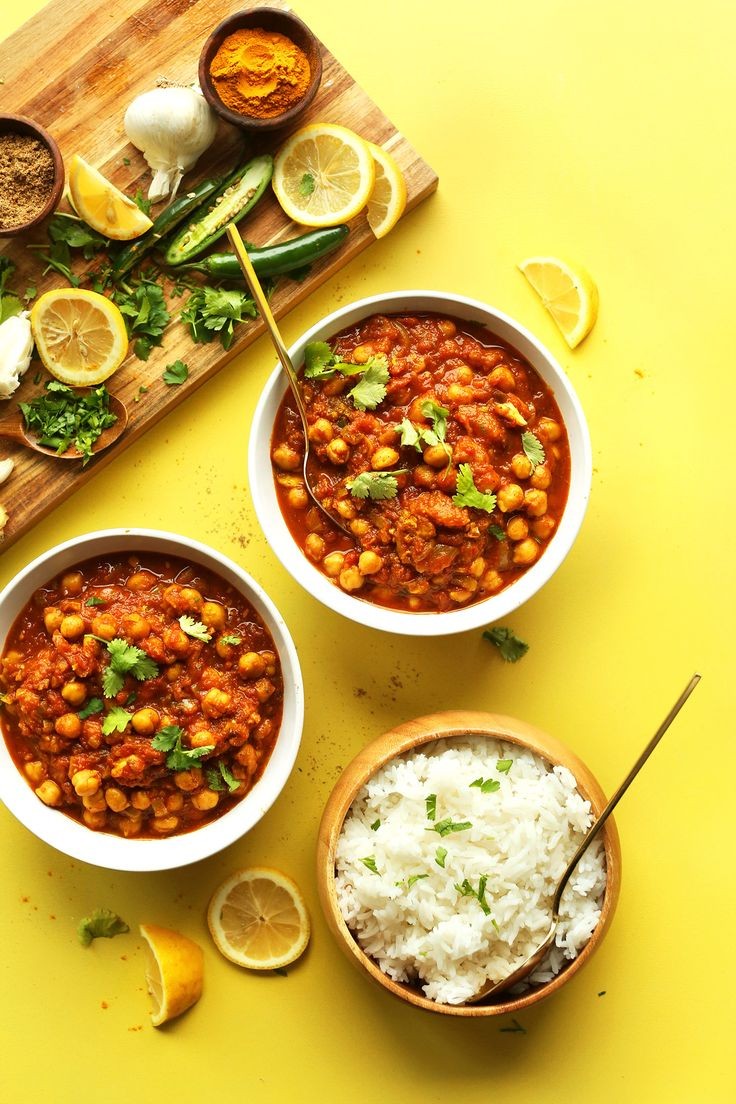 Jamaican Black-eyed Pea Curry