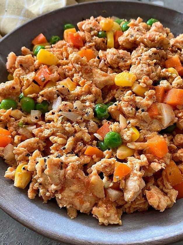Instant Pot Ground Turkey
