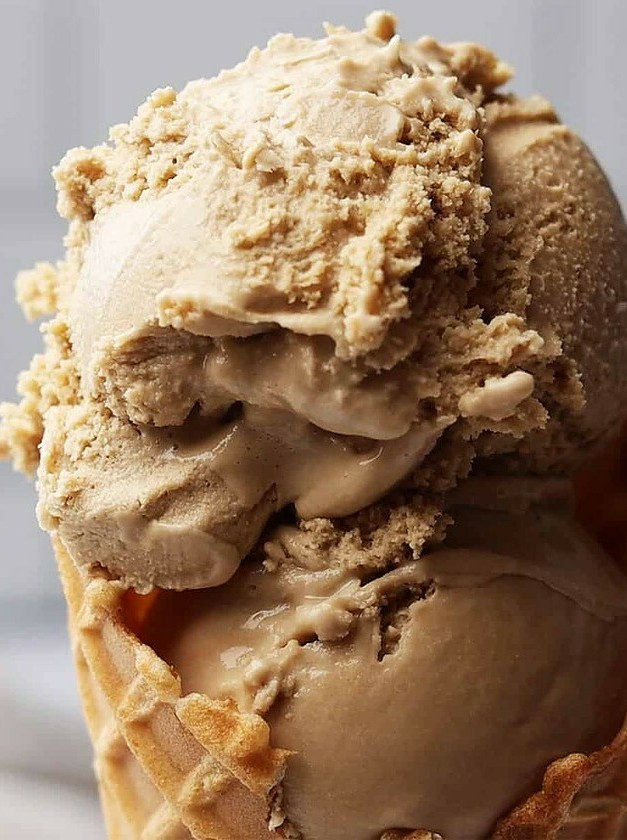 Coffee Ice Cream