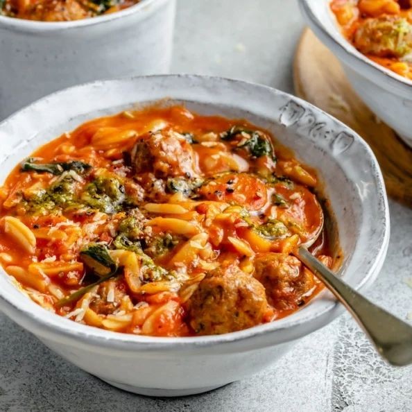Slow Cooker Seafood Stew