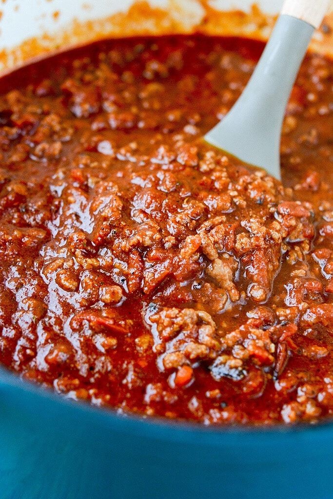 Bolognese