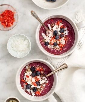 Asian Quinoa Salad