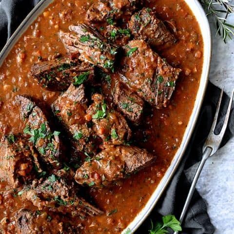 Sauerbraten