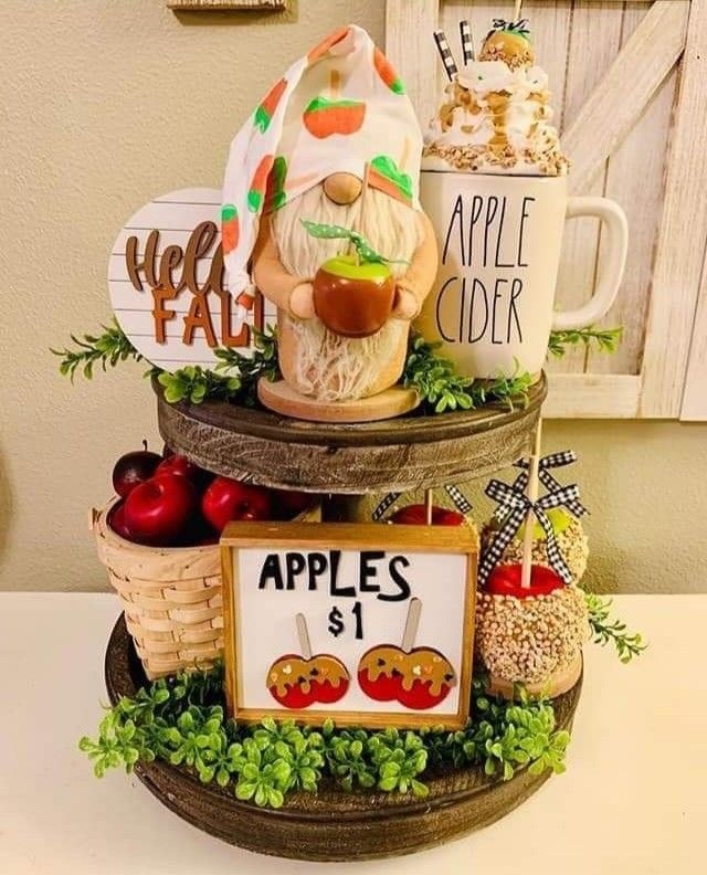 APPLE THEME