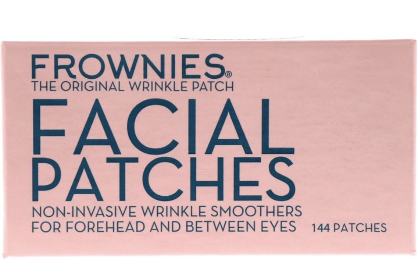 FROWNIES