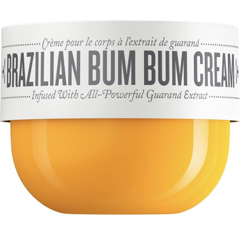 BUM BUM CREAM