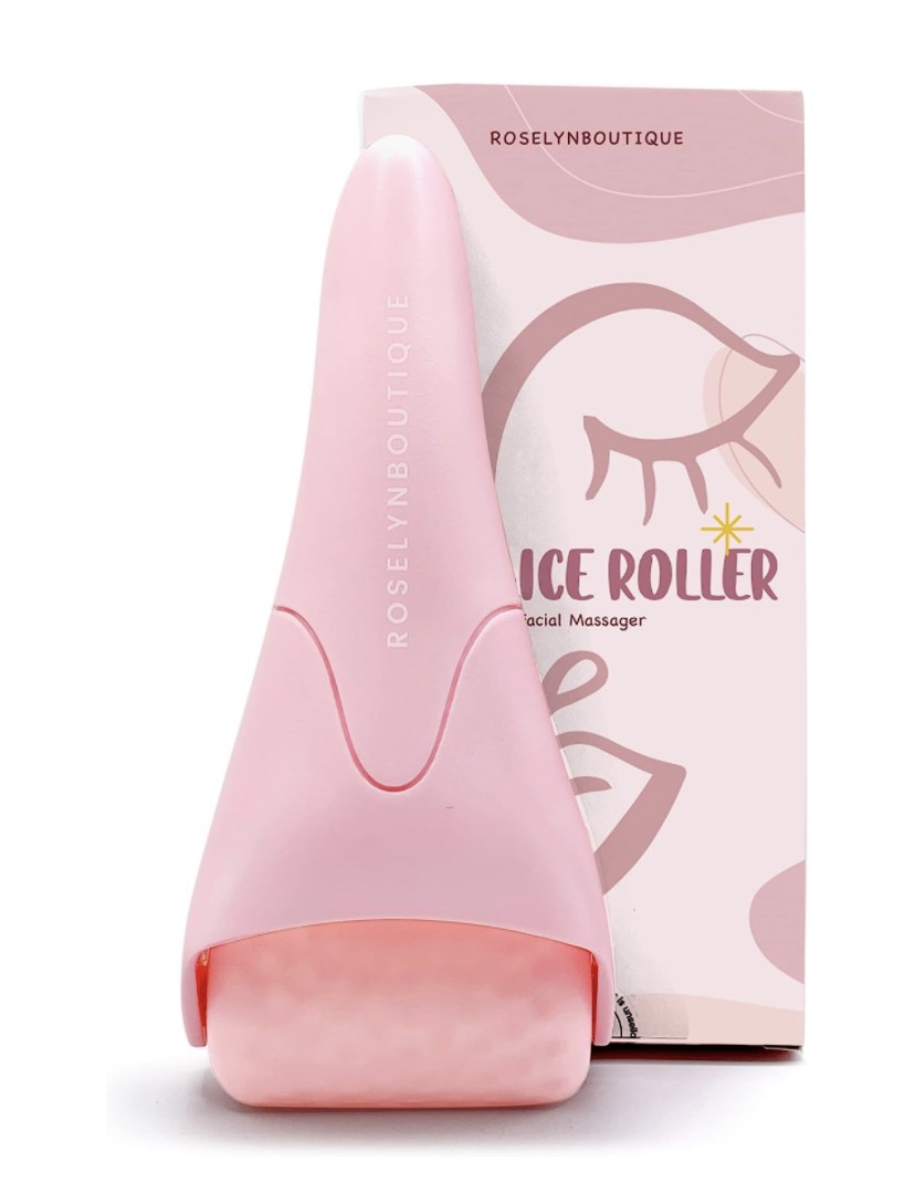 FACE ROLLER