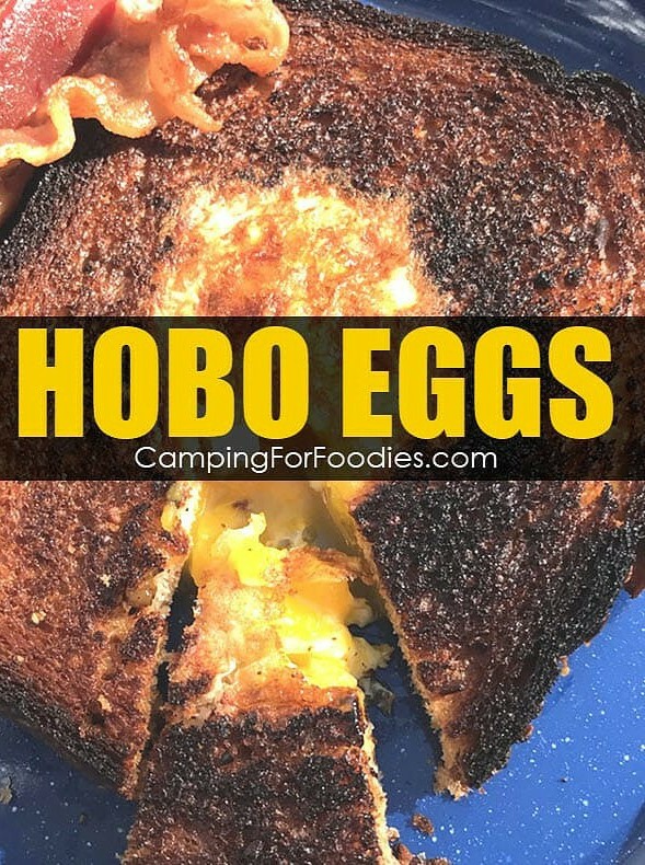 Hobo Eggs