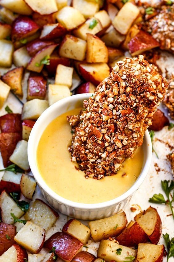 Chicken Cordon Bleu