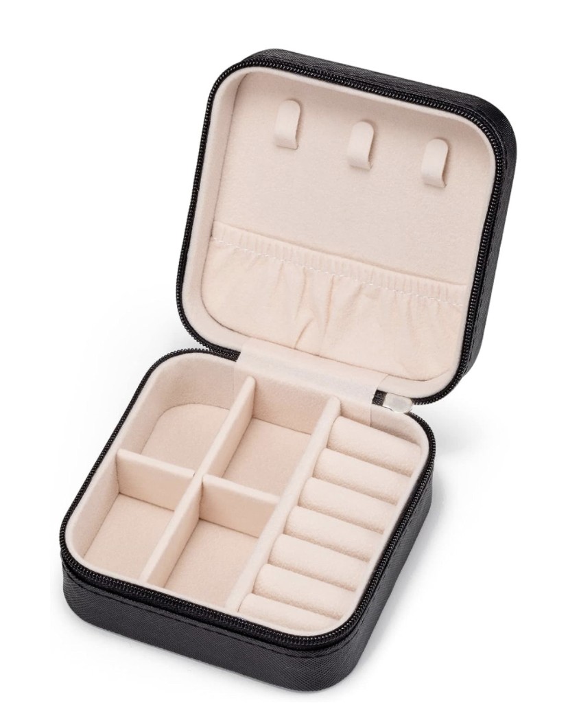 JEWELRY TRAVEL CASE