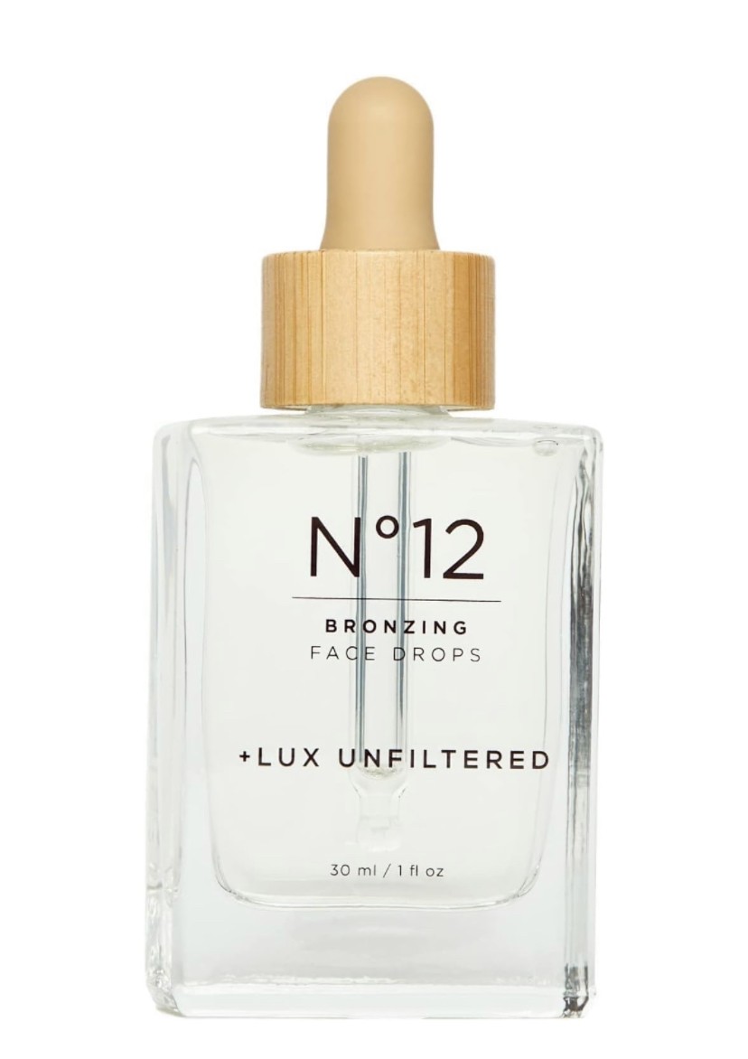 BRONZING SELF TANNER