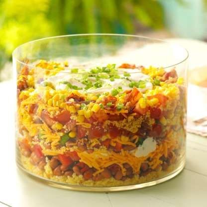 Cornbread Crab Cakes