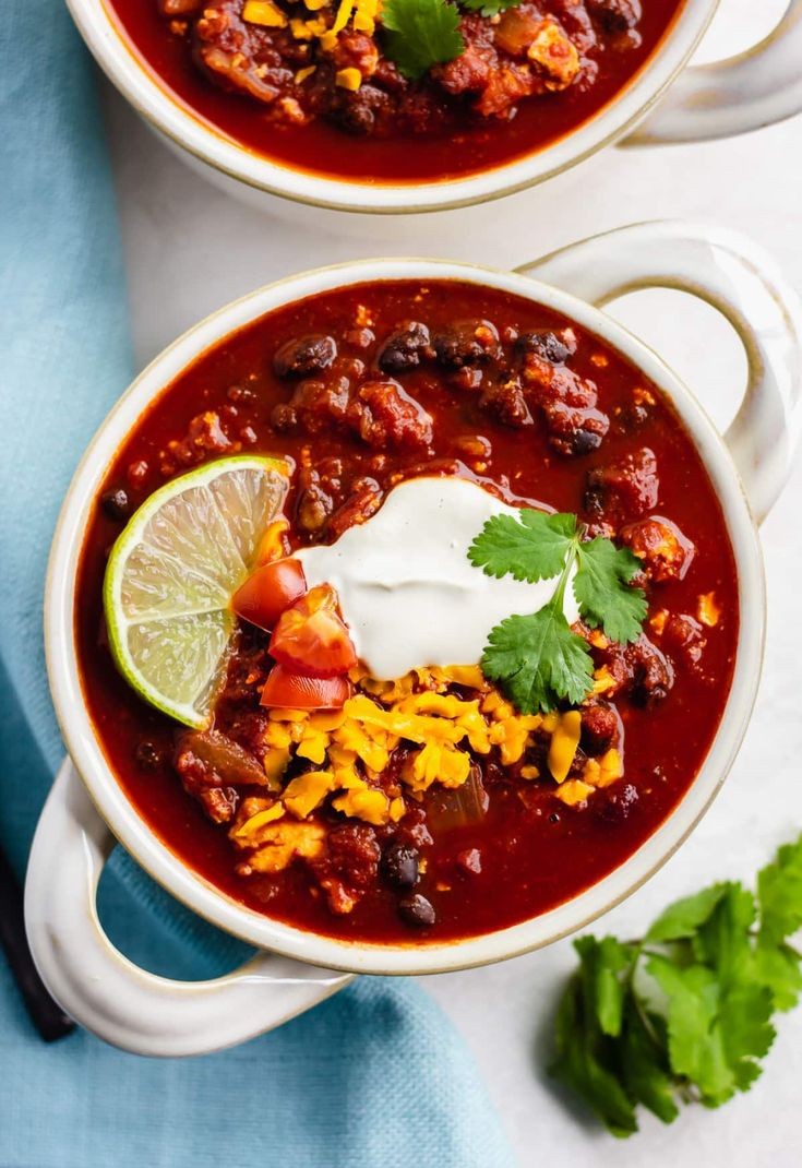 Easy Chana Masala