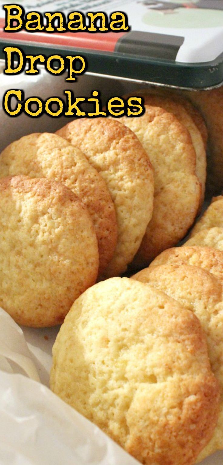 Banana Crunch Muffins