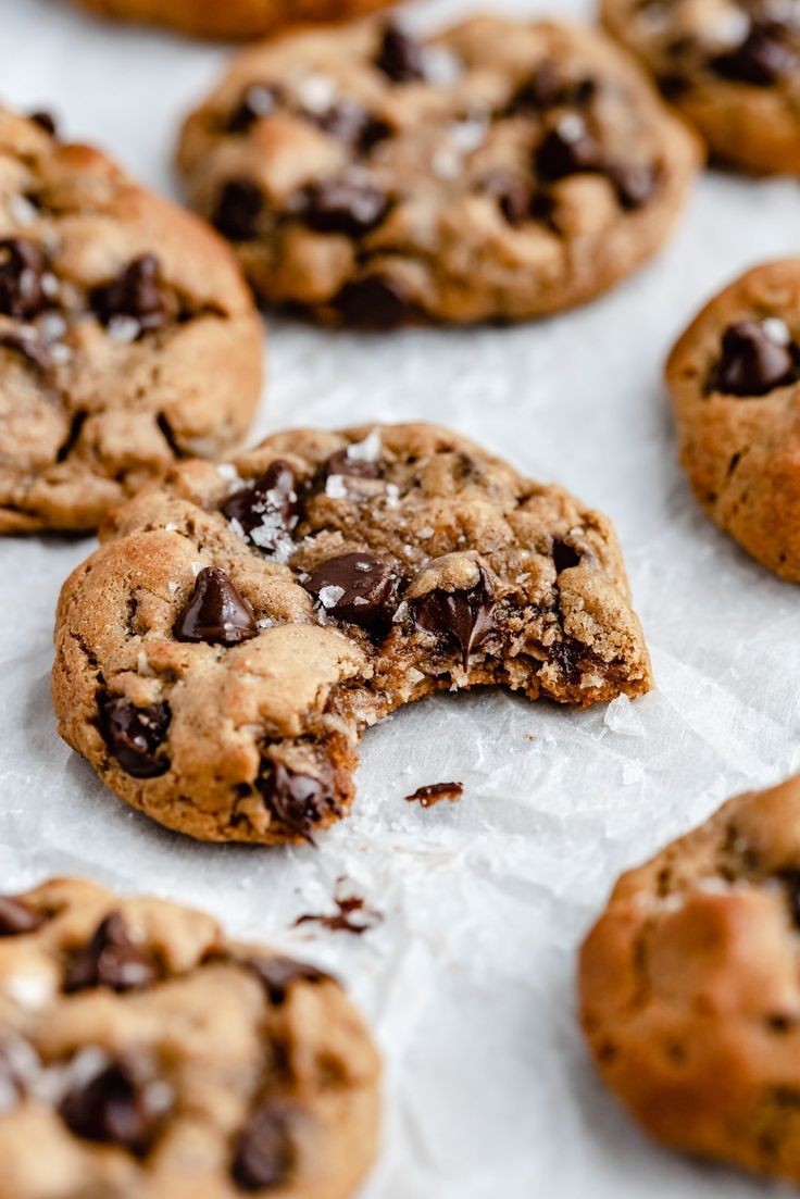Old-Fashioned Peanut Butter Cookie Recipe