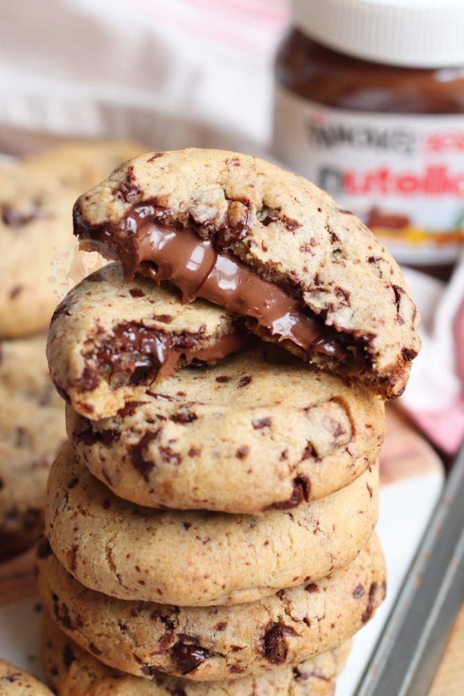 Andes Mint Cookies Recipe
