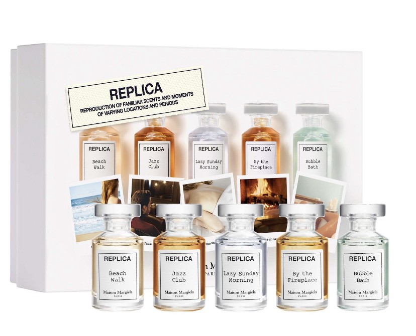 PERFUME SET