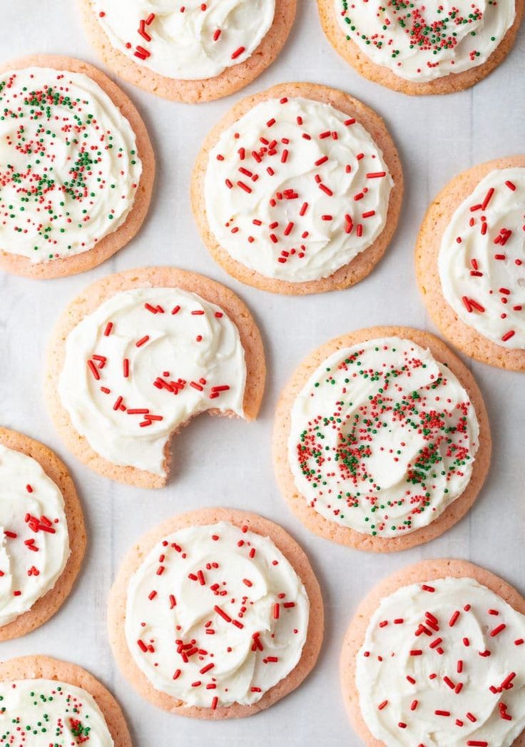Best Gingerbread Cookies