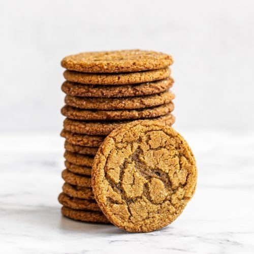 New Mexico Biscochito Cookies