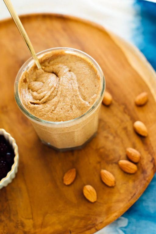 Almond Butter