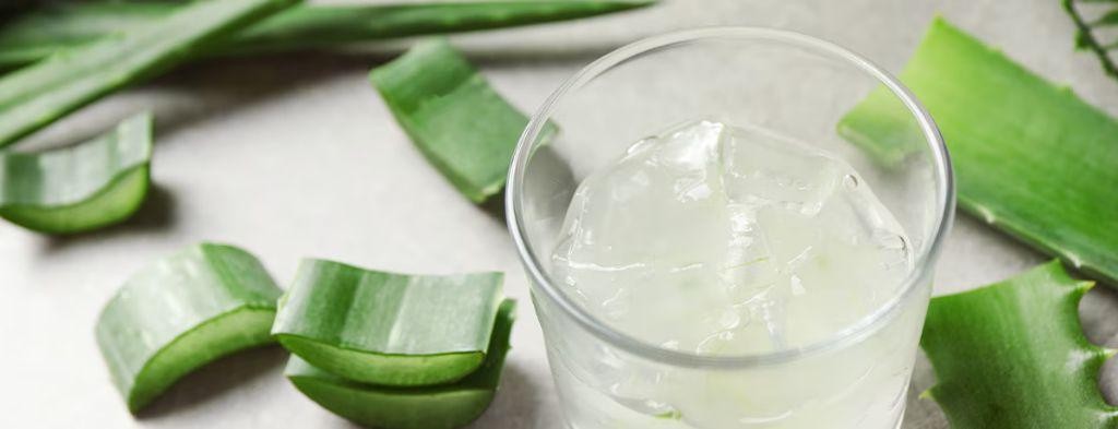Aloe Vera Digestive Aid Juice