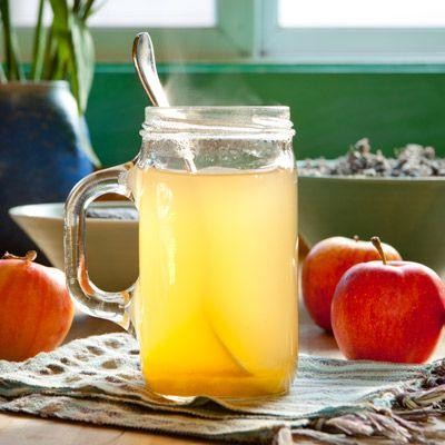 Apple Cider Vinegar Drink