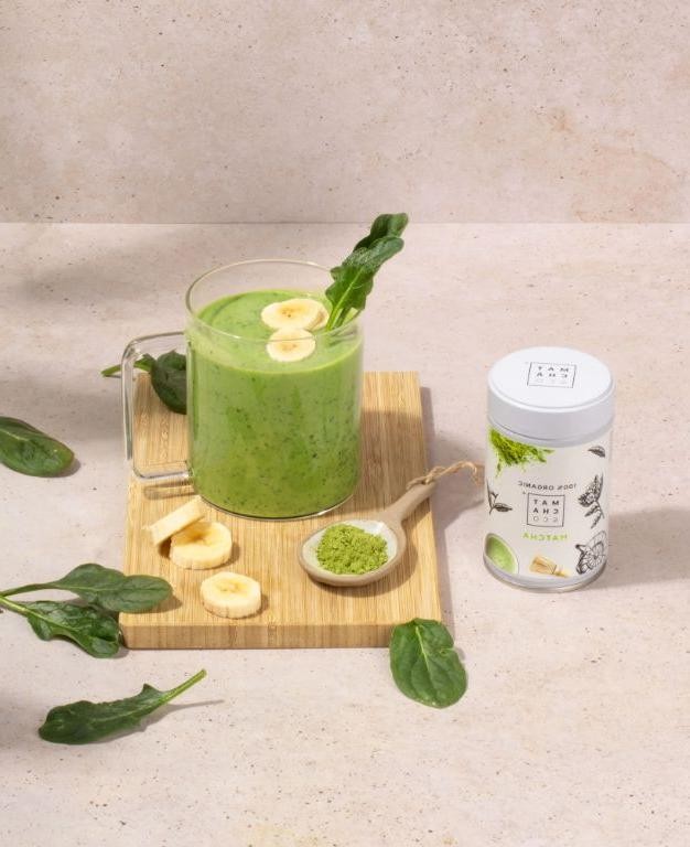 Arbonne Green Smoothie Detox