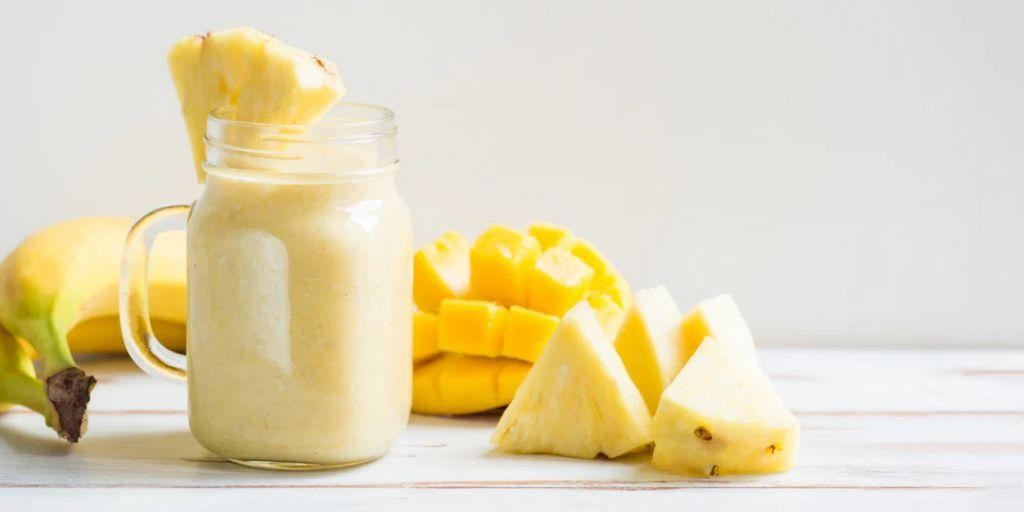 Arbonne Tropical Paradise Smoothie