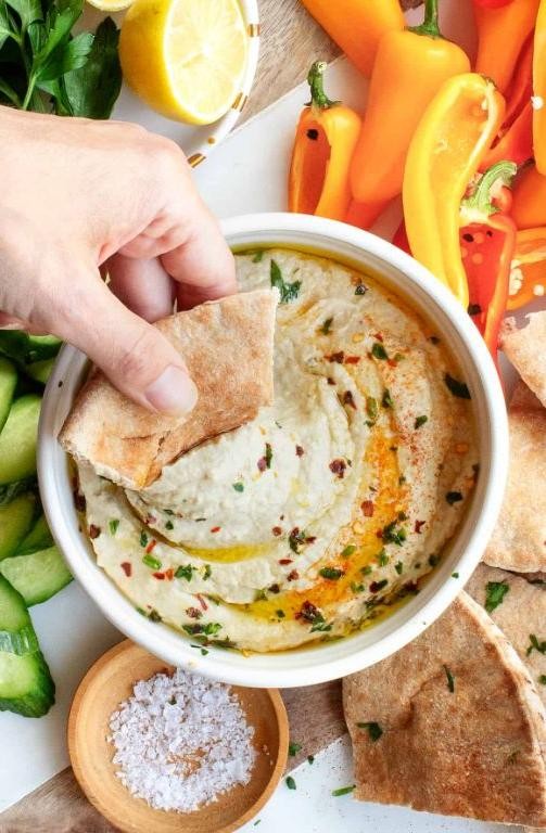 Baba Ganoush